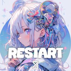 RESTART!