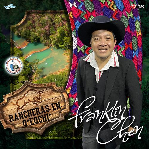 Rancheras en Q´Eqchi´. Música de Guatemala para los Latinos