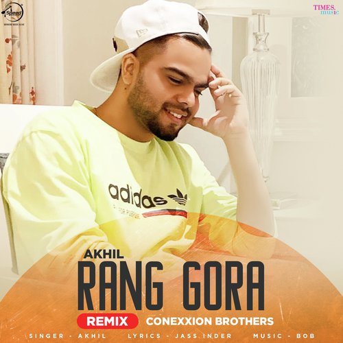 Rang Gora - Remix