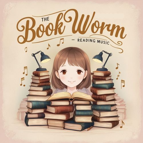 Wikipedia Symphony Lofi Study