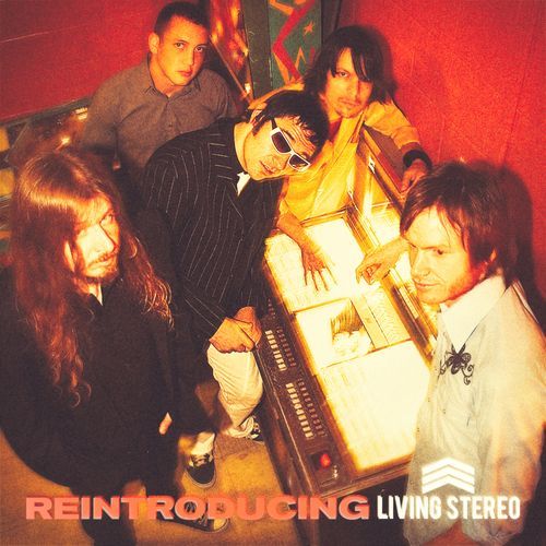 Reintroducing Living Stereo