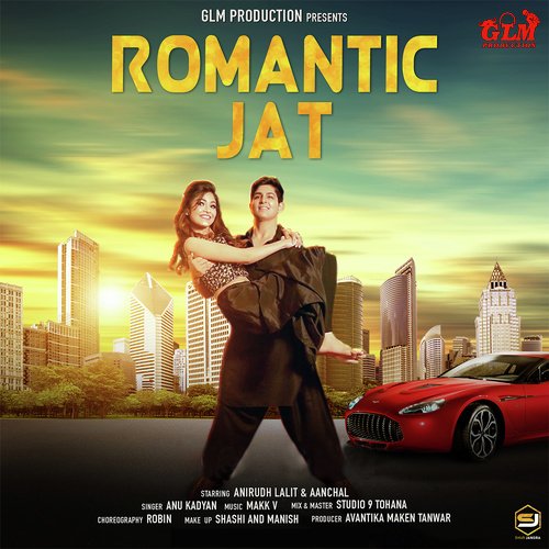 Romantic Jat