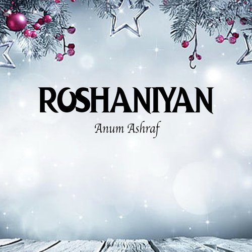 Roshaniyan