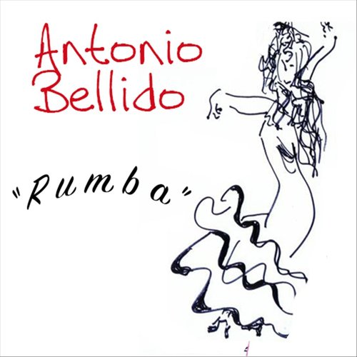 Antonio Bellido