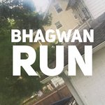 Run artwork