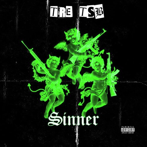 Vegas cover art