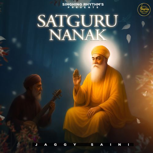 Satguru Nanak