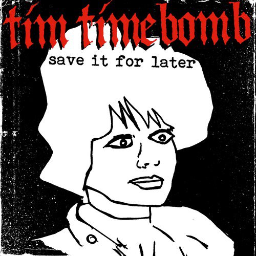 Tim Timebomb
