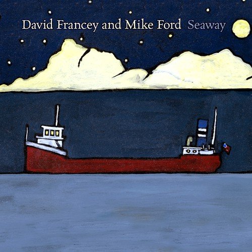 Canal cover art
