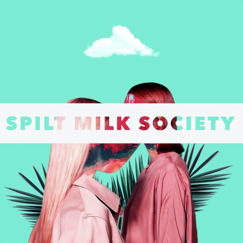 Spilt Milk Society