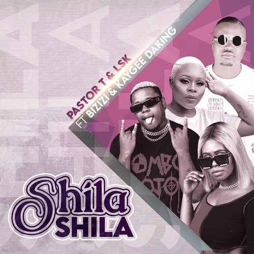 Shila Shila