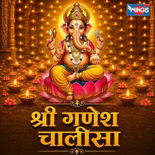 Shree Ganesh Chalisa