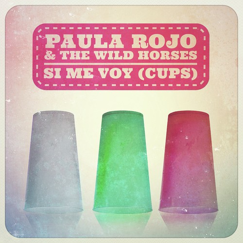 Si Me Voy (Cups)