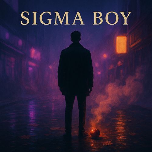 Sigma Boy (Piano Version)