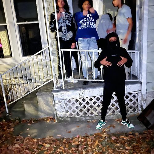 POLO cover art
