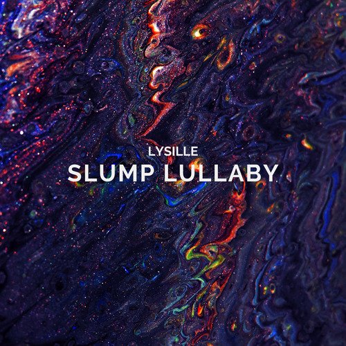 Slump Lullaby cover art