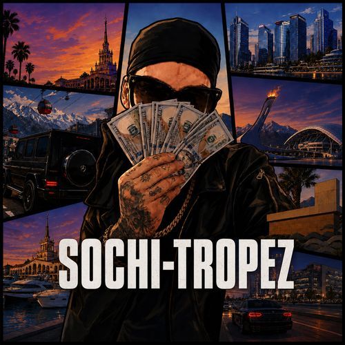 Sochi-Tropez
