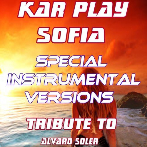 Sofia cover art