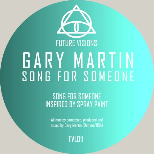 Song for Someone