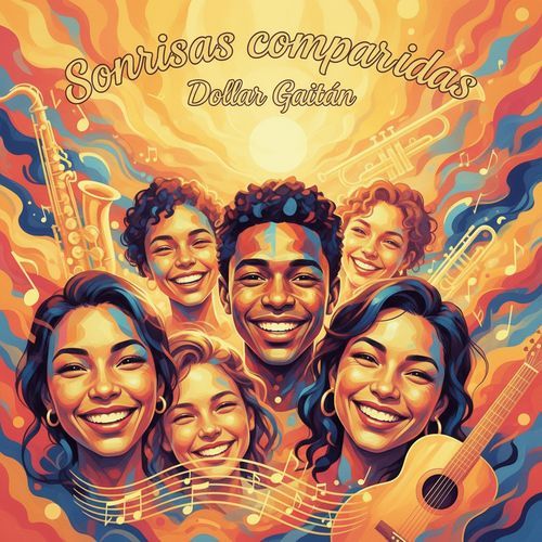 Jardín Interior cover art