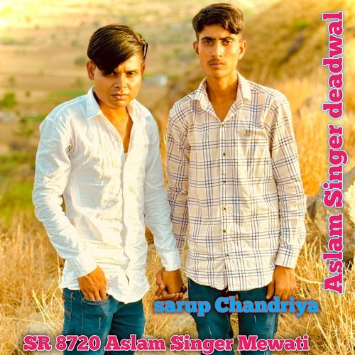 Sr 8720 Aslam Singer Mewati