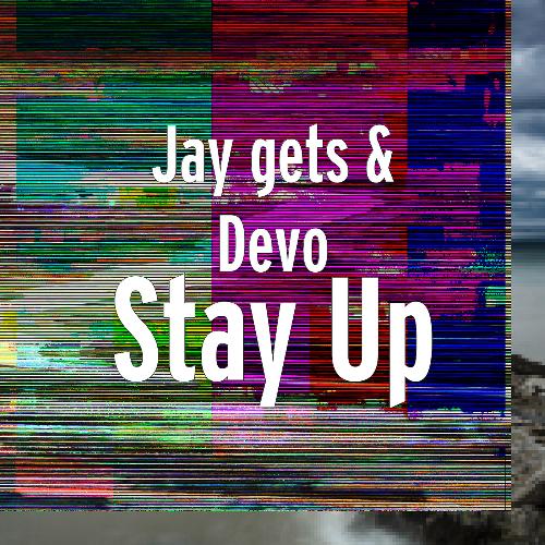 Stay Up_poster_image