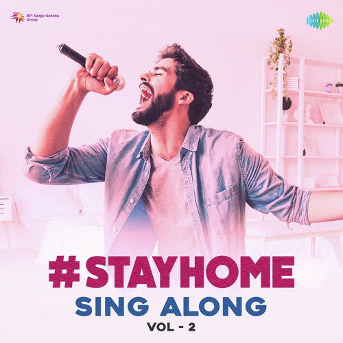 StayHome Sing Along Vol. 2