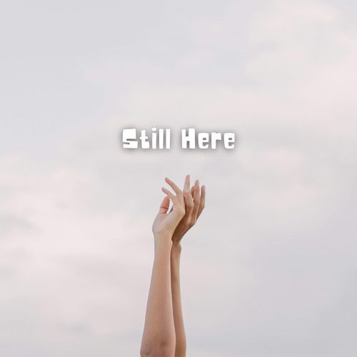 Still Here cover art