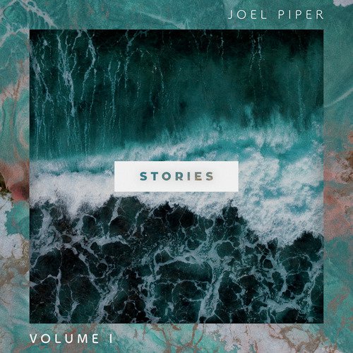 Every Place Your Foot Touches I Have Given You (Joshua 1:3-9) cover art