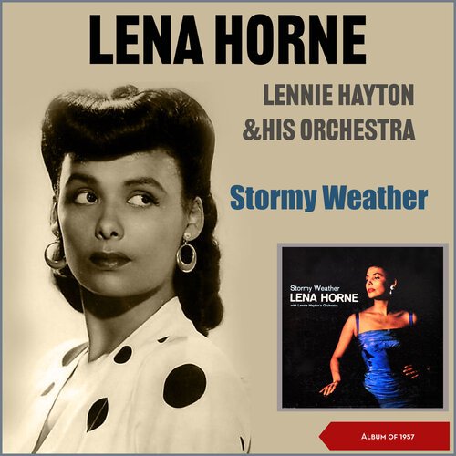 Stormy Weather (Album of 1957)
