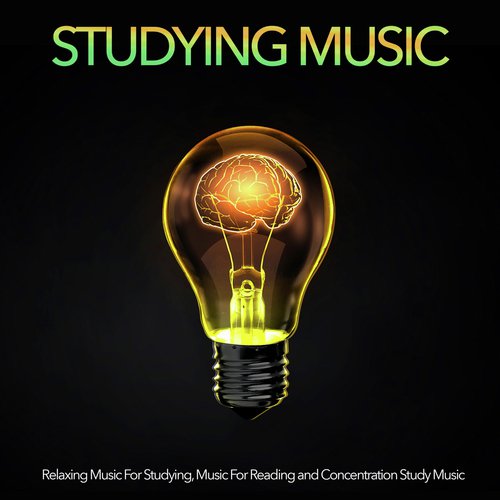 Study Music And Piano Music