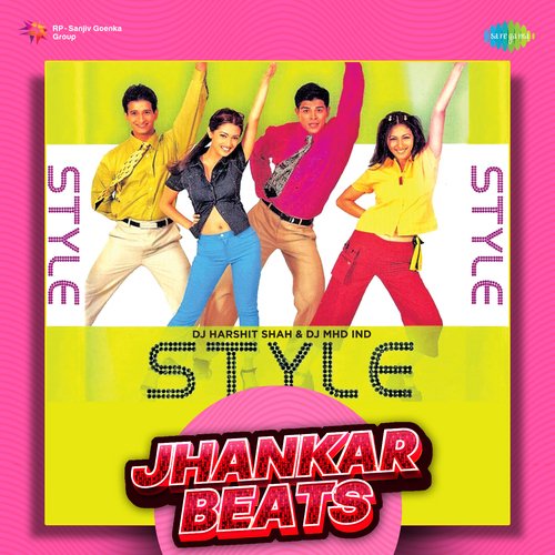Excuse Me (Remix) - Jhankar Beats