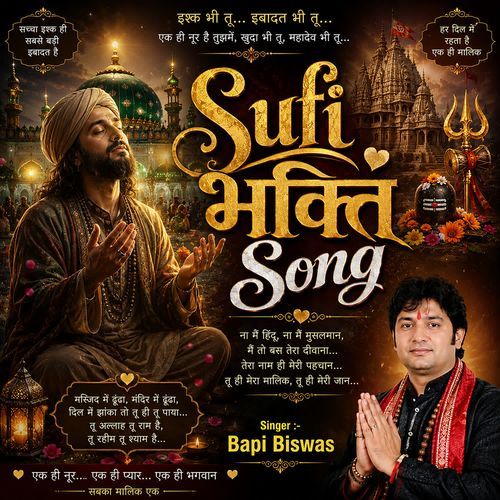 Sufi Bhakti Song
