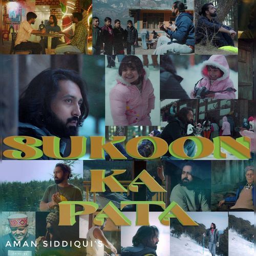 Sukoon Ka Pata