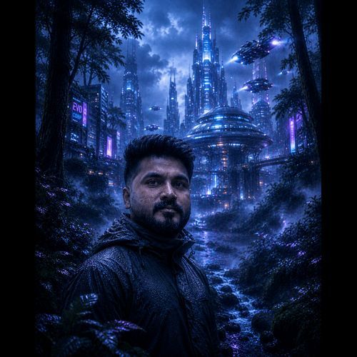 Suttum vizhi Guzarish rendition (Extended Mix)