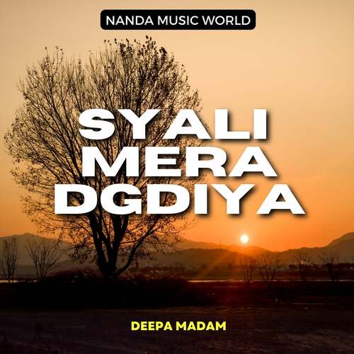 Syali Mera Dgdiya