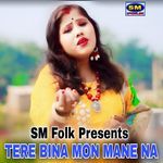 TERE BINA MON MANE NA