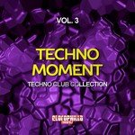 Techno Moment, Vol. 3 (Techno Club Collection)