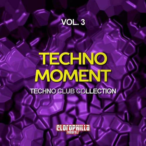 Techno Moment, Vol. 3 (Techno Club Collection)_poster_image