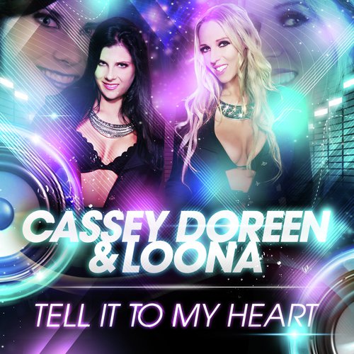 Tell It to My Heart (Cassey Doreen Remix)