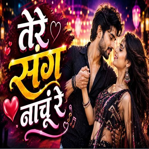 Tere Sang Nachu Re