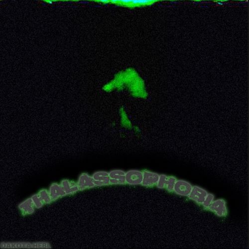 Mommy There’s Something In The Water cover art