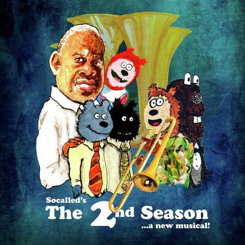 The 2nd Season
