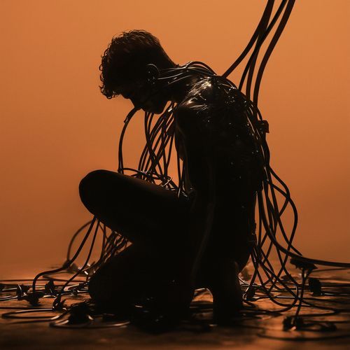 Voices In My Head cover art