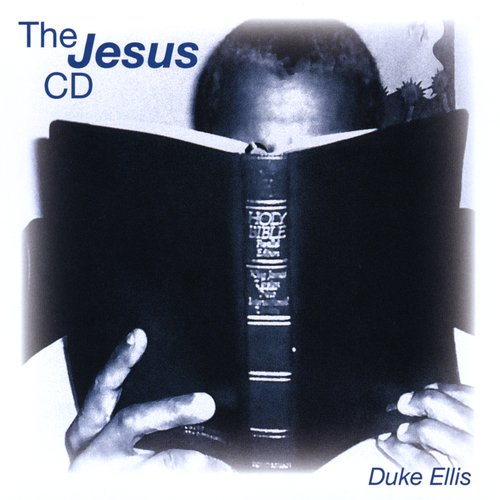 The Jesus CD