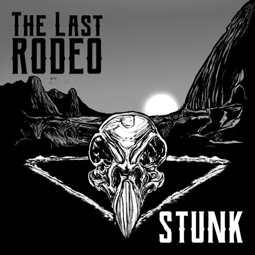 Blind Line cover art