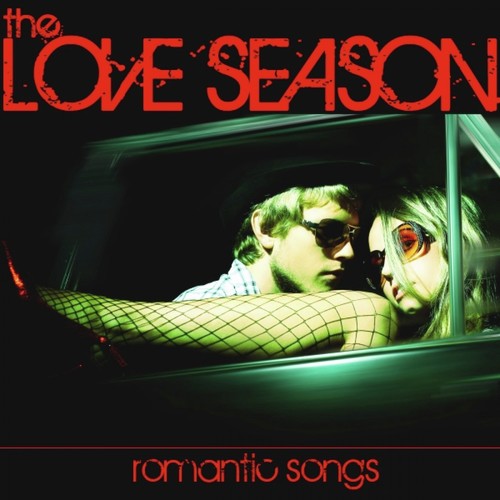 The Love Season (Romantic Songs)