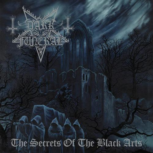 The Secrets of the Black Arts_poster_image