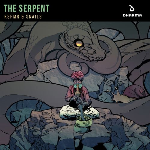 The Serpent