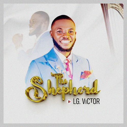 The Shepherd cover art